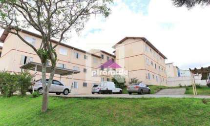 Apartamento à venda, 66 m² por R$ 275.000,00 - Cidade Vista Verde - São José dos Campos/SP