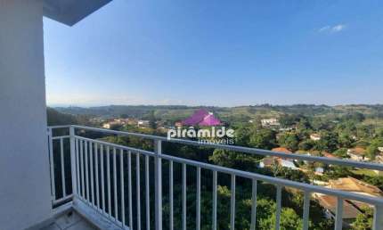 Apartamento com 1 dormitório à venda, 47 m² por R$ 270.000,00 - Jardim Uirá - São José dos Campos/SP