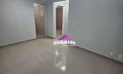 Apartamento à venda, 50 m² por R$ 399.000,00 - Floradas de São José - São José dos Campos/SP