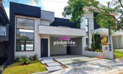 Casa com 3 dormitórios à venda, 150 m² por R$ 1.470.000,00 - Vem Viver Jacarei, Vivvá - Jacareí/SP