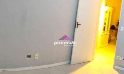 Apartamento com 2 dormitórios à venda, 48m² por R$ 280.000,00 - Jardim Sul - São José dos Campos/SP
