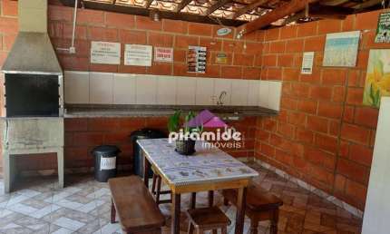 Casa com 1 dormitório à venda, 25 m² por R$ 380.000,00 - Maranduba - Ubatuba/SP
