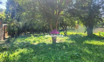 Terreno à venda, 1518 m² por R$ 1.180.000,00 - Vista Verde - São José dos Campos/SP