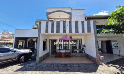Casa à venda, 83 m² por R$ 550.000,00 - Indaiá - Caraguatatuba/SP