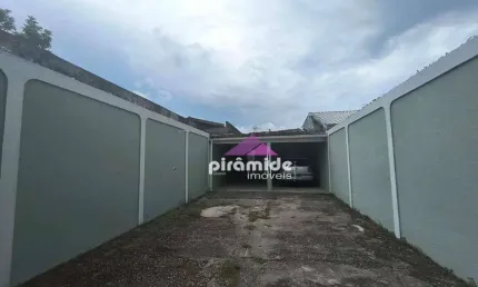 Casa com 2 dormitórios à venda, 100 m² por R$ 400.000,00 - Jardim Maristela - Caraguatatuba/SP