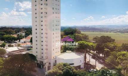 Apartamento com 3 dormitórios à venda, 130 m² por R$ 850.000,00 - Vila Adyana - São José dos Campos/SP