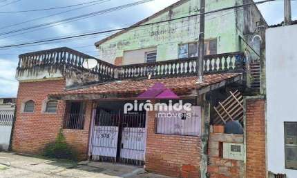 Casa com 2 dormitórios à venda, 212 m² por R$ 390.000,00 - Porto Novo - Caraguatatuba/SP