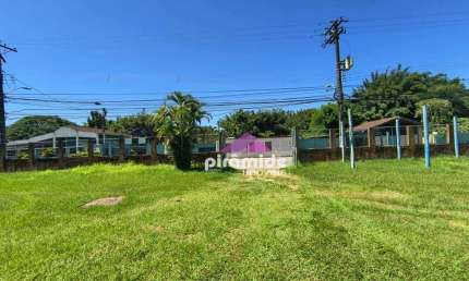 Terreno, 1800 m² - venda por R$ 2.200.000,00 ou aluguel por R$ 25.000,00/mês - Morro do Algodão - Caraguatatuba/SP