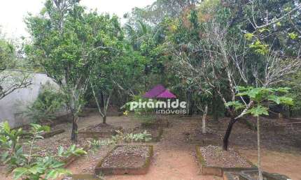 Terreno à venda, 362 m² por R$ 650.000,00 - Indaiá - Caraguatatuba/SP