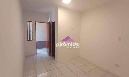 Sala para alugar, 13 m² por R$ 950,00/mês - Jardim Paulista - São José dos Campos/SP