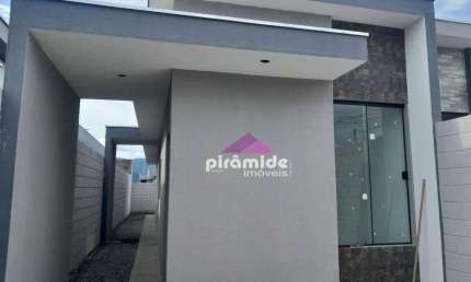 Casa com 2 dormitórios à venda, 65 m² por R$ 350.000,00 - Golfinho - Caraguatatuba/SP