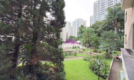 Apartamento à venda, 168 m² por R$ 1.250.000,00 - Vila Ema - São José dos Campos/SP