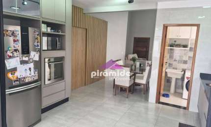 Casa, 150 m² - venda por R$ 1.170.000,00 ou aluguel por R$ 5.977,00/mês - Residencial Terras Do Vale - Caçapava/SP