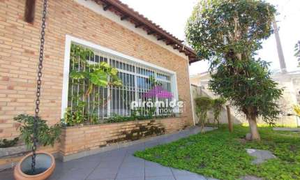 Casa à venda, 145 m² por R$ 660.000,00 - Vila Betânia - São José dos Campos/SP