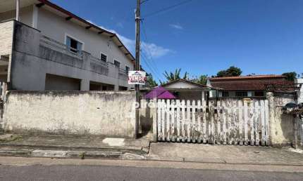 Casa com 2 dormitórios à venda, 100 m² por R$ 300.000,00 - Morro do Algodão - Caraguatatuba/SP