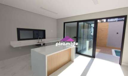 Casa com 3 dormitórios à venda, 260 m² por R$ 2.000.000,00 - Condomínio Reserva Rudá - São José dos Campos/SP