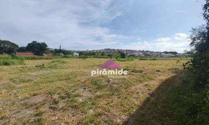 Área à venda, 20232 m² por R$ 8.000.000,00 - São João - Jacareí/SP