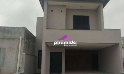 Casa com 4 dormitórios à venda, 186 m² por R$ 1.300.000,00 - Jardim Flórida - Jacareí/SP