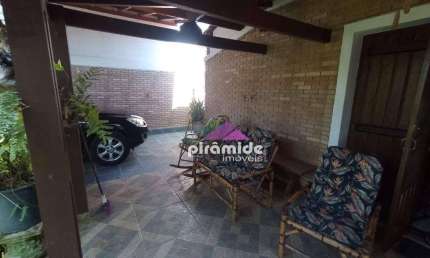 Casa com 2 dormitórios à venda, 157 m² por R$ 650.000,00 - Praia das Palmeiras - Caraguatatuba/SP