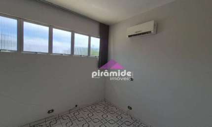 Sala para alugar, 18 m² por R$ 750,00/mês - Jardim América - São José dos Campos/SP