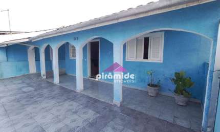 Casa à venda, 84 m² por R$ 460.000,00 - Morro do Algodão - Caraguatatuba/SP