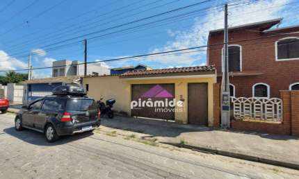 Casa com 1 dormitório à venda, 100 m² por R$ 460.000,00 - Balneário dos Golfinhos - Caraguatatuba/SP