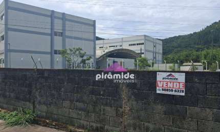 Terreno à venda, 547 m² por R$ 420.000,00 - Jardim Casa Branca - Caraguatatuba/SP