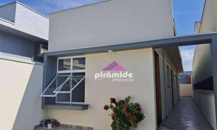 Casa à venda, 58 m² por R$ 405.000,00 - Balneário dos Golfinhos - Caraguatatuba/SP
