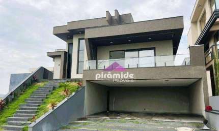 Casa à venda, 320 m² por R$ 1.890.000,00 - Residencial Colinas - Caçapava/SP