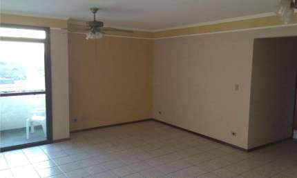 Apartamento com 4 dormitórios à venda, 103 m² por R$ 685.000,00 - Bosque dos Eucaliptos - São José dos Campos/SP
