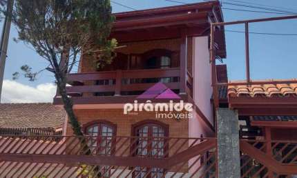 Casa com 3 dormitórios à venda, 336 m² por R$ 2.000.000,00 - Indaiá - Caraguatatuba/SP