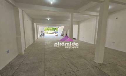 Ponto para alugar, 100 m² por R$ 4.090,00/mês - Campo dos Alemães - São José dos Campos/SP