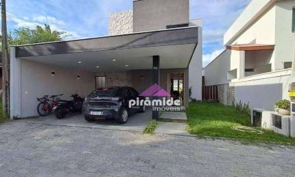 Casa à venda, 251 m² por R$ 1.900.000,00 - Urbanova - São José dos Campos/SP