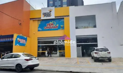 Loja para alugar, 400 m² por R$ 12.000,00/mês - Centro - Caraguatatuba/SP