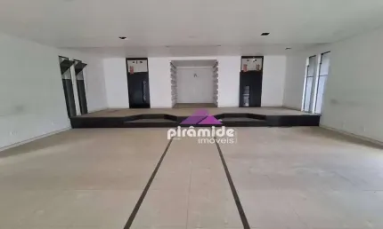 Ponto, 858 m² - venda por R$ 1.420.000,00 ou aluguel por R$ 10.761,62/mês - Jardim São Judas Tadeu - São José dos Campos/SP
