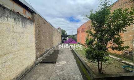 Casa com 2 dormitórios à venda, 100 m² por R$ 420.000,00 - Santana - São José dos Campos/SP