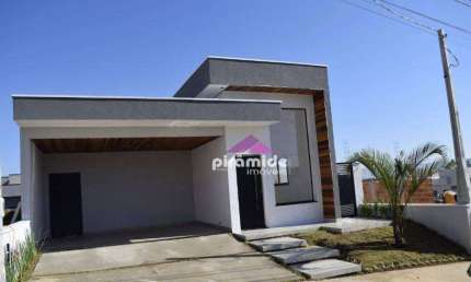 Casa à venda, 135 m² por R$ 960.000,00 - Residencial Colinas - Caçapava/SP