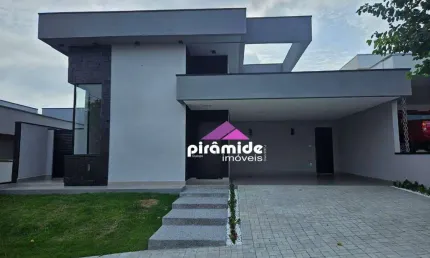 Casa à venda, 150 m² por R$ 1.200.000,00 - Condomínio Terras do Vale - Caçapava/SP