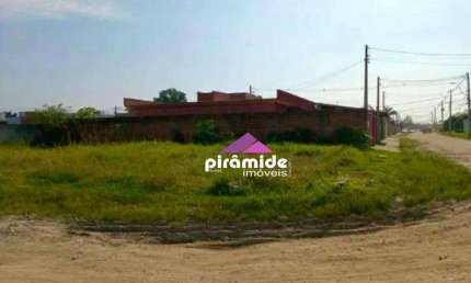 Terreno à venda, 180 m² por R$ 135.000,00 - Morro do Algodão - Caraguatatuba/SP