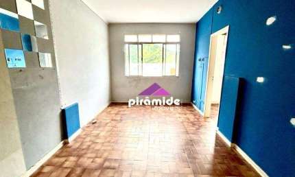 Apartamento com 2 quartos para alugar na Rua Ivan Micheletto Rossi, Centro, Caraguatatuba