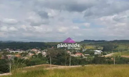 Terreno à venda, 337 m² por R$ 430.000,00 - Putim - São José dos Campos/SP