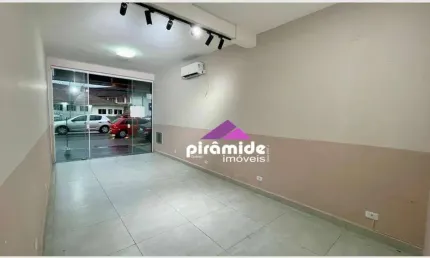 Ponto, 40 m² - venda por R$ 400.000,00 ou aluguel por R$ 2.300,00/mês - Jardim Primavera - Caraguatatuba/SP