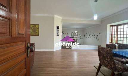 Casa à venda, 235 m² por R$ 2.350.000,00 - Jardim Esplanada - São José dos Campos/SP