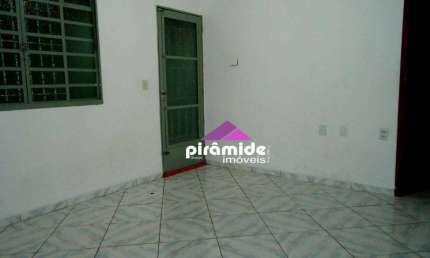Casa à venda, 55 m² por R$ 295.000,00 - Parque Interlagos - São José dos Campos/SP