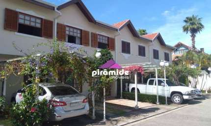 Casa com 3 dormitórios para alugar, 100 m² por R$ 5.040,00/mês - Jardim Aquarius - São José dos Campos/SP