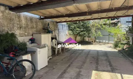 Casa com 3 dormitórios à venda, 46 m² por R$ 230.000,00 - Vila Nair - São José dos Campos/SP