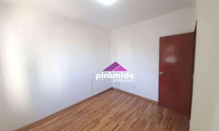 Apartamento com 3 dormitórios, 80 m² - venda por R$ 765.000,00 ou aluguel por R$ 4.353,83/mês - Vila Ema - São José dos Campos/SP