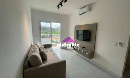 Apartamento com 2 dormitórios, 84 m² - venda por R$ 775.000,00 ou aluguel por R$ 3.677,08/mês - Cidade Jardim - Caraguatatuba/SP