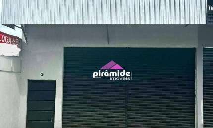 Sala para alugar, 90 m² por R$ 4.100,00/mês - Indaiá - Caraguatatuba/SP