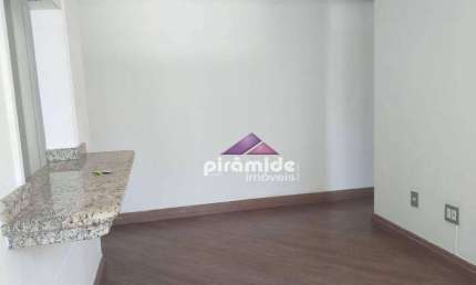 Apartamento com 1 dormitório à venda, 40 m² por R$ 389.000,00 - Jardim Esplanada II - São José dos Campos/SP